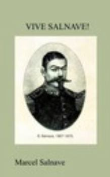 Paperback Vive Salnave! [French] Book