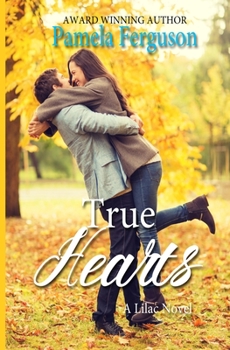 Paperback True Hearts Book