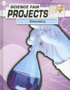 Library Binding Chemistry Book