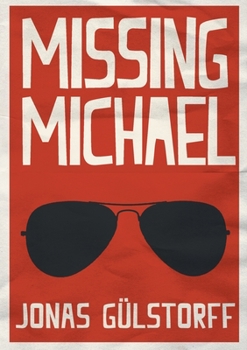 Paperback Missing Michael Book