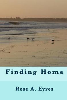 Paperback Finding Home: None Book
