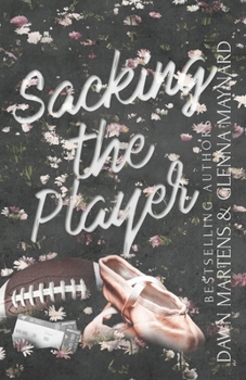 Paperback Sacking The Player Book