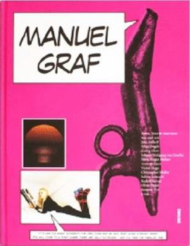 Hardcover Manuel Graf [German] Book