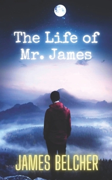 Paperback The Life of Mr. James Book