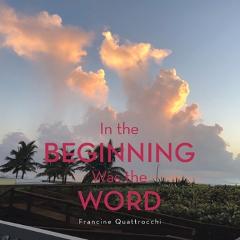 Paperback In the Beginning Was the Word Book