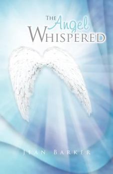 Paperback The Angel Whispered Book