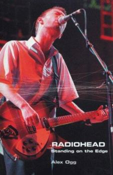 Paperback Radiohead Book