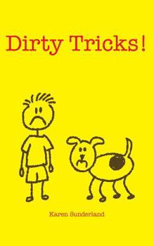 Paperback Dirty Tricks! Book
