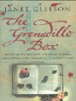 Paperback The Grenadillo Box Book