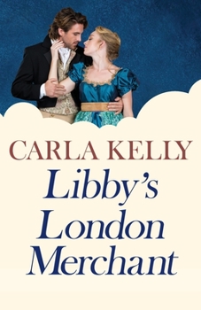 Libby's London Merchant - Book #1 of the Benedict Nesbitt