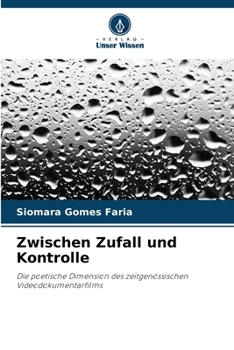 Paperback Zwischen Zufall und Kontrolle [German] Book