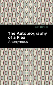 Hardcover Autobiography of a Flea Book
