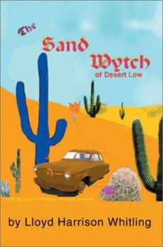 Paperback The Sand Wytch of Desert Low Book