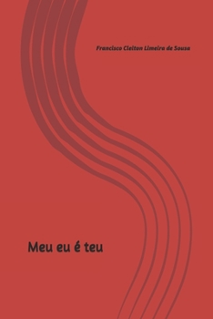 Paperback Meu eu é teu [Portuguese] Book