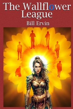 Paperback The Wallflower League Book