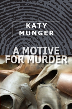 A Motive for Murder: A Hubbert & Lil Mystery - Book #4 of the Hubbert & Lil