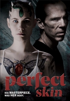 DVD Perfect Skin Book