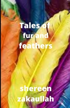 Paperback Tales of fur and feathers Book