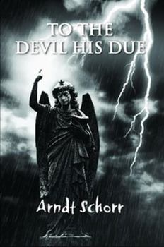 Paperback To The Devil His Due Book