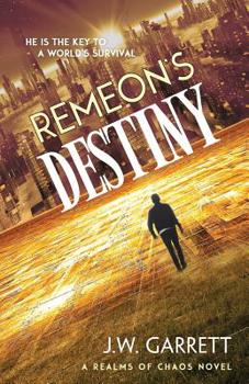 Paperback Remeon's Destiny Book