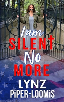 Paperback I Am Silent No More Book