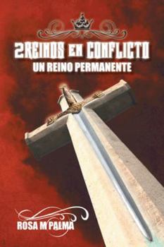 Hardcover 2reinos En Conflicto: Un Reino Permanente [Spanish] Book
