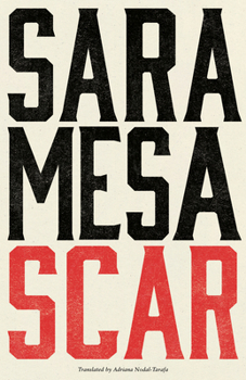 Paperback Scar Book