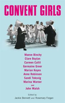 Paperback Convent Girls Book