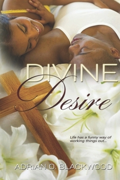 Paperback Divine Desire Book
