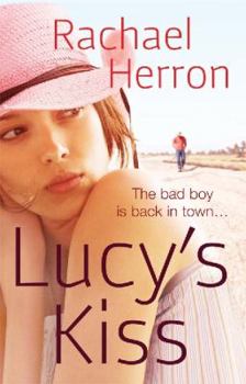 Paperback Lucy's Kiss Book