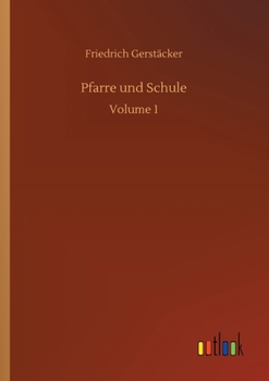 Paperback Pfarre und Schule: Volume 1 [German] Book