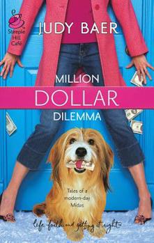 Mass Market Paperback Million Dollar Dilemma Book