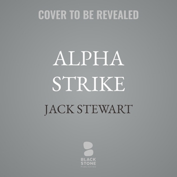 Alpha Strike (The Ghost Wing Series)