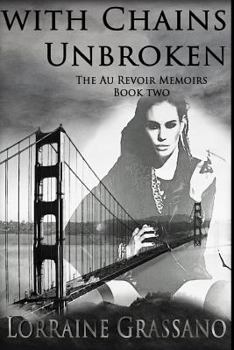 Paperback With Chains Unbroken Book