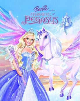 Hardcover The Magic of Pegasus Book