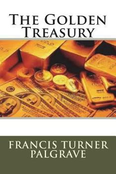 Paperback The Golden Treasury Book