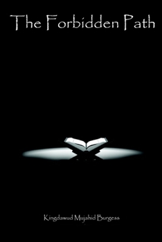 Paperback The Forbidden Path Book