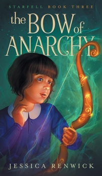 Hardcover The Bow of Anarchy Book
