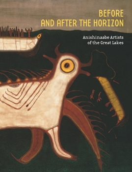 anishinaabe and the great lakes, the