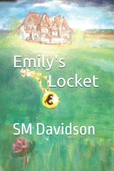 Paperback Emily's Locket Book