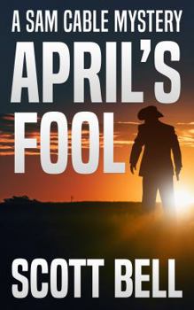 Paperback April's Fool Book