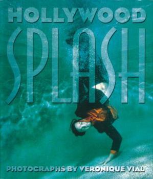 Hardcover Hollywood Splash Book