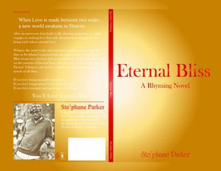 Paperback Eternal Bliss Book