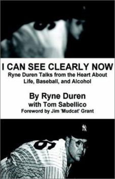 Paperback I Can See Clearly Now Book