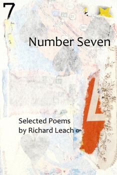 Paperback Number Seven Book