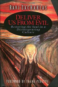 Hardcover Deliver Us from Evil Book