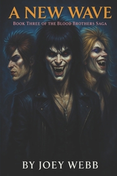 Paperback A New Wave Book