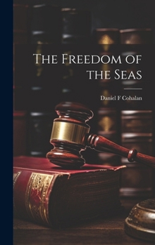 Hardcover The Freedom of the Seas Book
