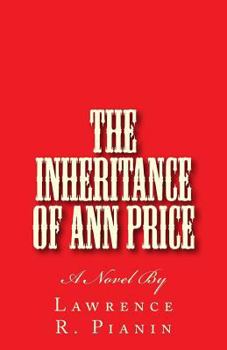 Paperback The Inheritance of Ann Price Book