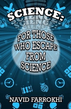 Paperback Science: For Those Who Escape From Science Book